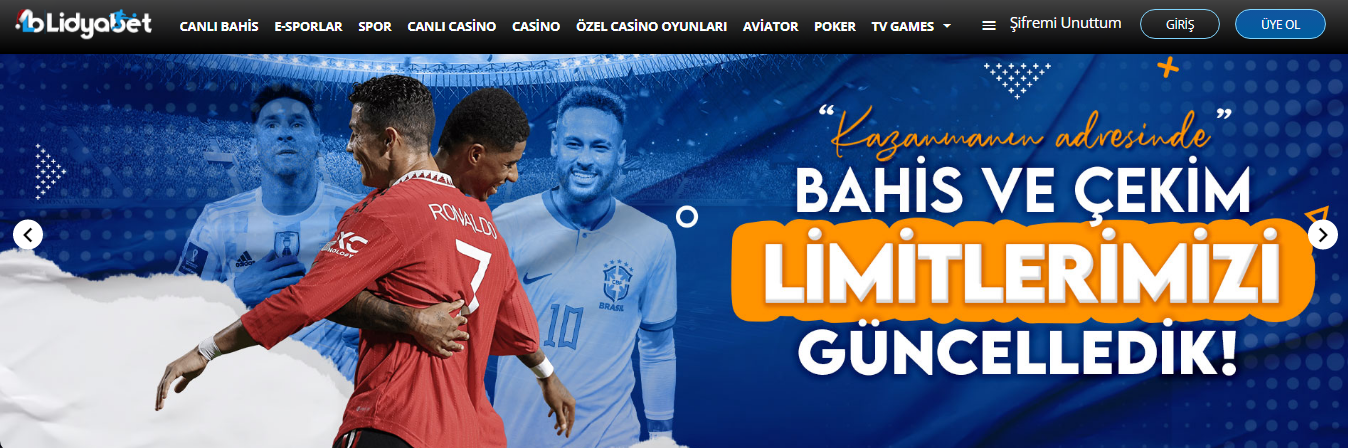 Lidyabetparaçekme - Bahis Siteleri